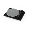 KEF LS50 Wireless II Pro-Ject Vinyl Set Carbon Black