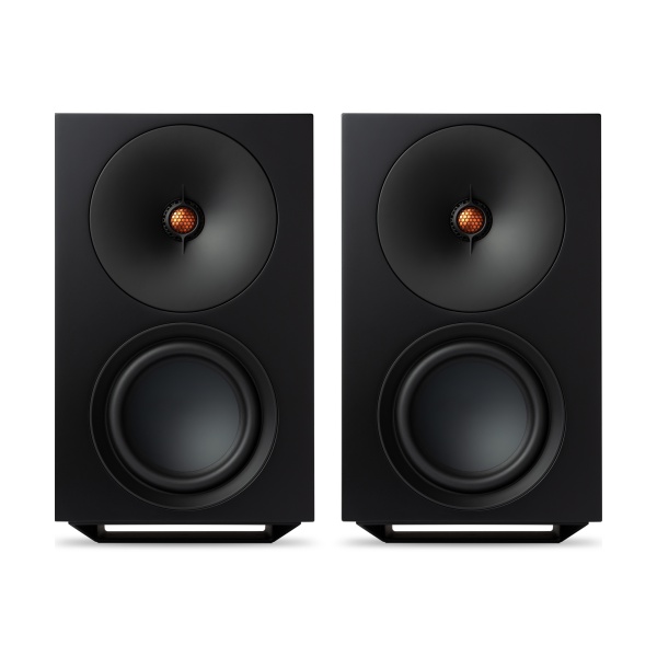 Cambridge Audio L/R X Black