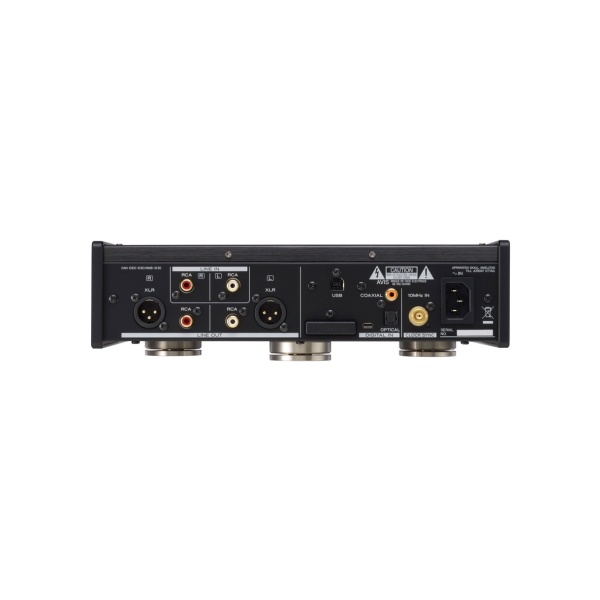 TEAC UD-505-X Black