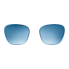 Bose Lenses Alto style Gradient Blue (Non-Polarized) – S/M