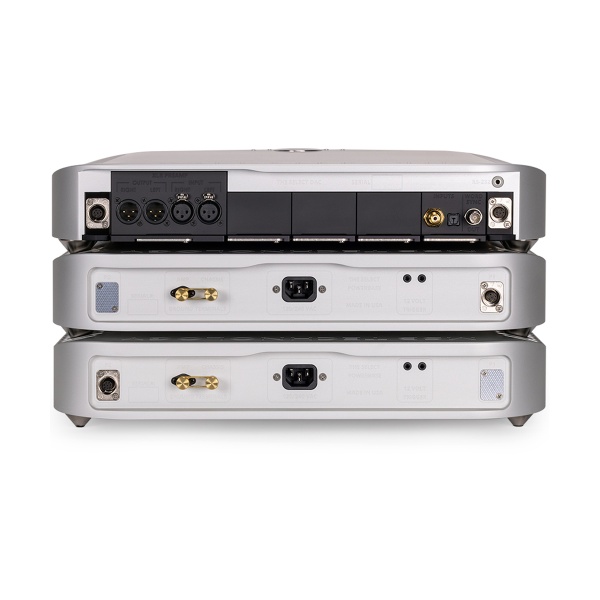 MSB Technology The Select DAC Black