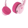 Defunc Mondo Freestyle On-Ear Pink