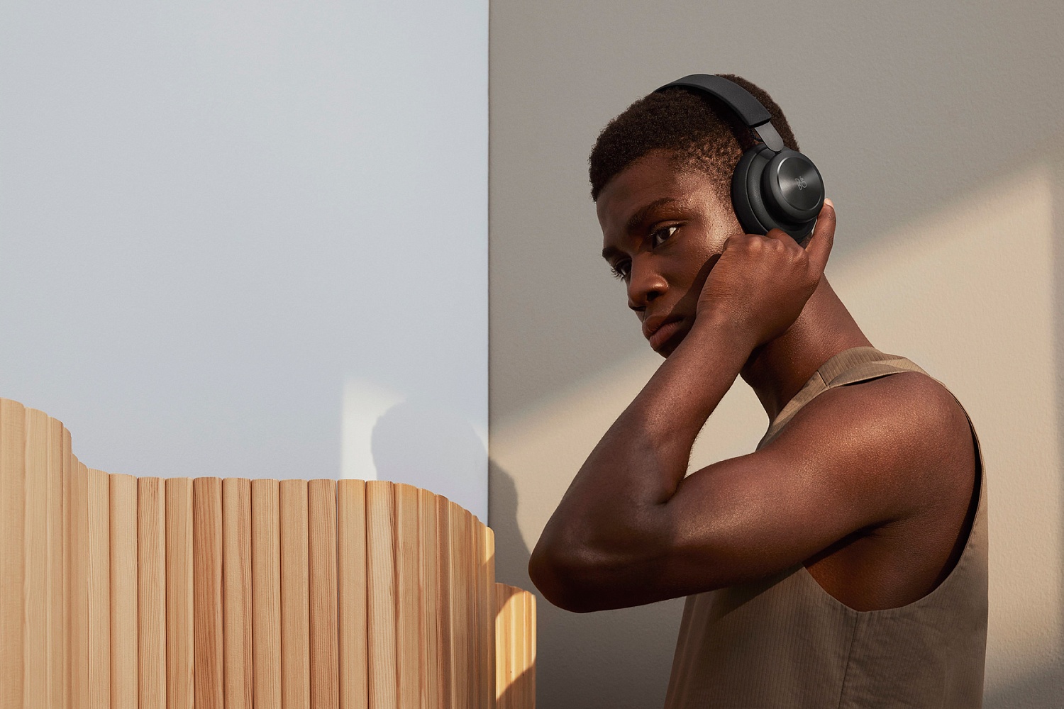 Bang & Olufsen Beoplay H4 2nd Generation