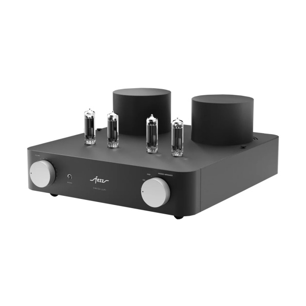 Fezz Audio Omega Lupi EVO Black Ice