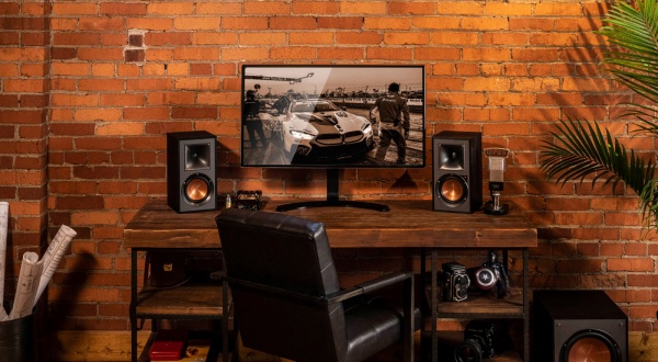 Klipsch Reference R-41PM