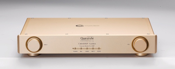 Questyle CMA800R