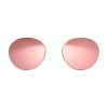 Bose Lenses Rondo style Mirrored Rose (Polarized)