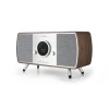 Tivoli Audio Music System Home (Gen. 2) Walnut