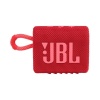 JBL Go 3 Red