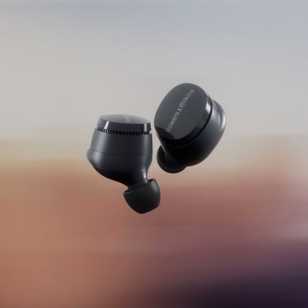 Bowers & Wilkins Pi6 Storm Grey