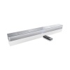 Canton Smart Soundbar 10 High Gloss Silver