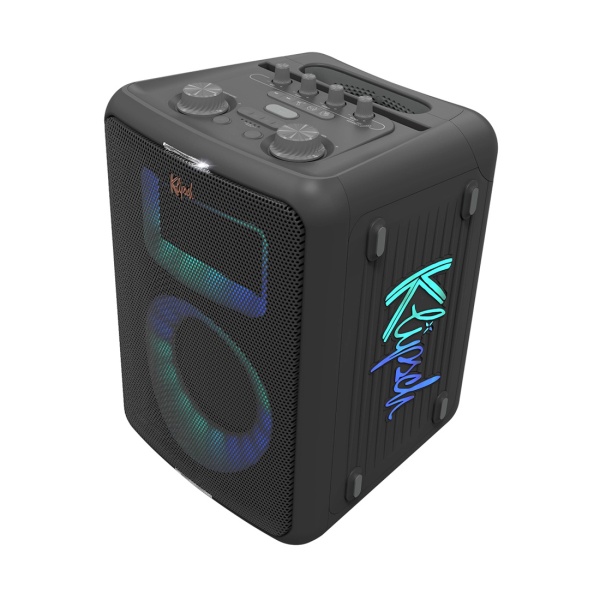 Klipsch Vegas Black
