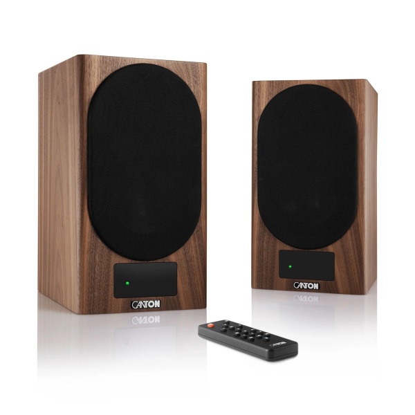 Canton Smart Townus 2 Walnut