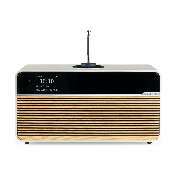 Ruark Audio R2 MK4 Light Cream – витринный образец