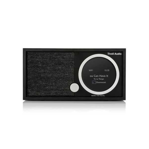 Tivoli Audio Model One Digital (Gen. 2) Black