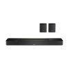 Bose Smart Soundbar 600 3.0, SWB, WB