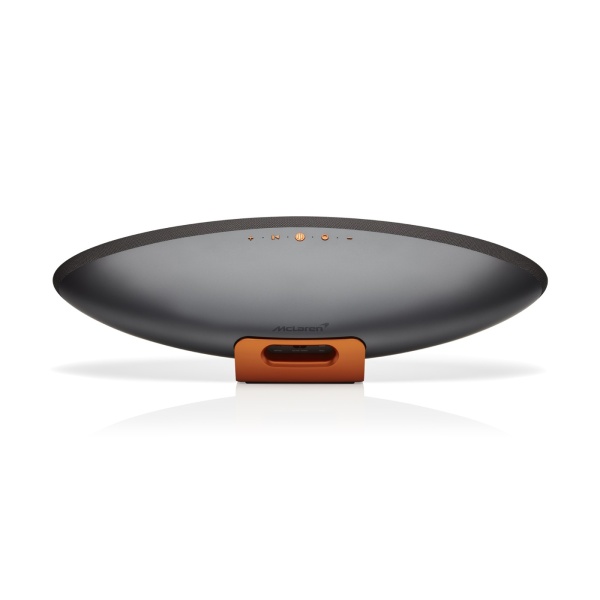 Bowers & Wilkins Zeppelin McLaren Edition