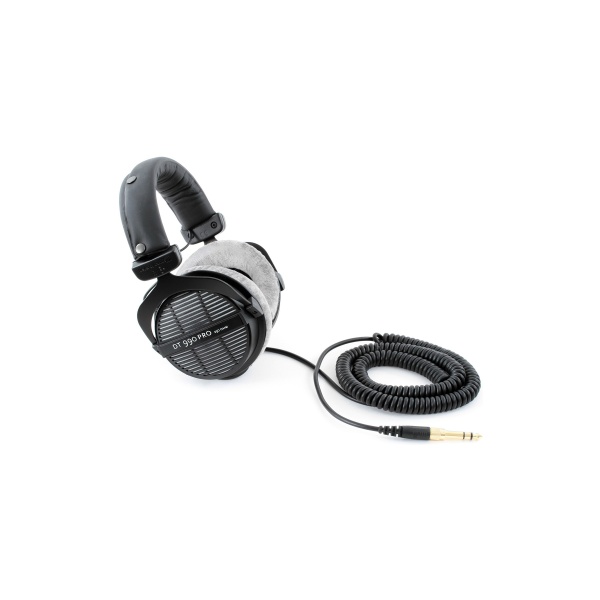 Beyerdynamic DT 990 PRO 250 Ohm Black