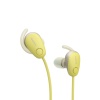 Sony WI-SP600N Yellow