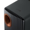 KEF LS50 Wireless II Carbon Black – витринный образец