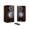 Canton Smart Vento 3 S2 Dark Walnut High Gloss