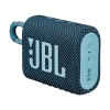 JBL Go 3 Blue