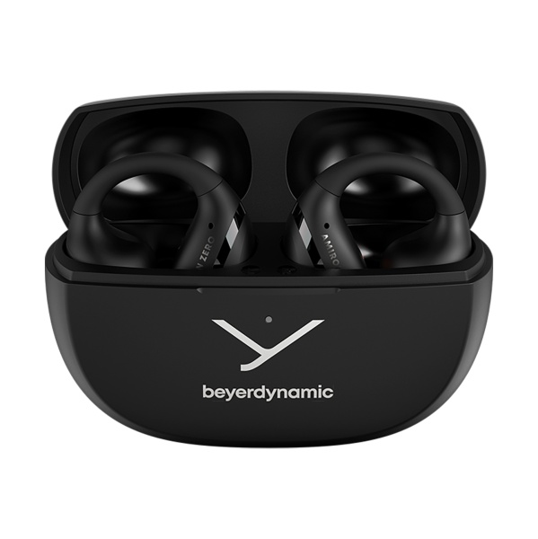 Beyerdynamic Amiron Zero Black