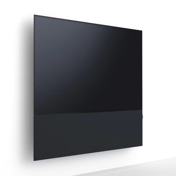 CANVAS HiFi 55 Black