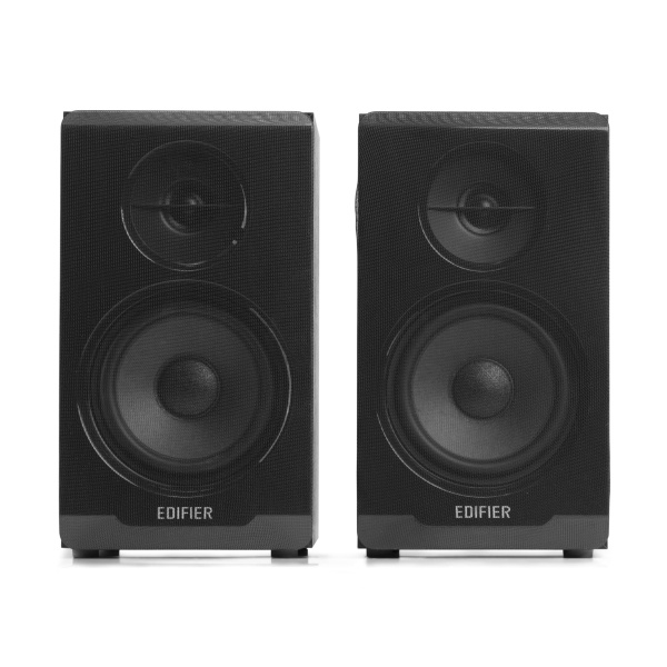 Edifier R33BT Black