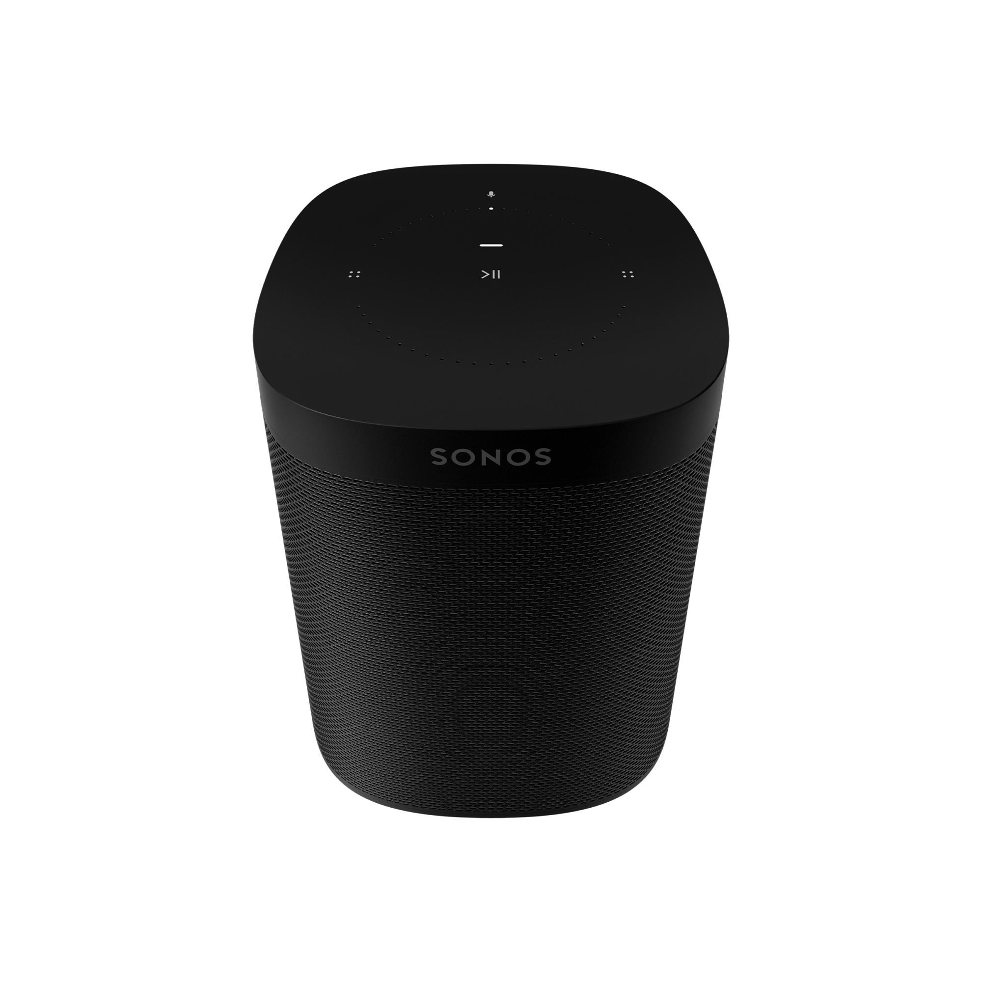 Sonos One Black