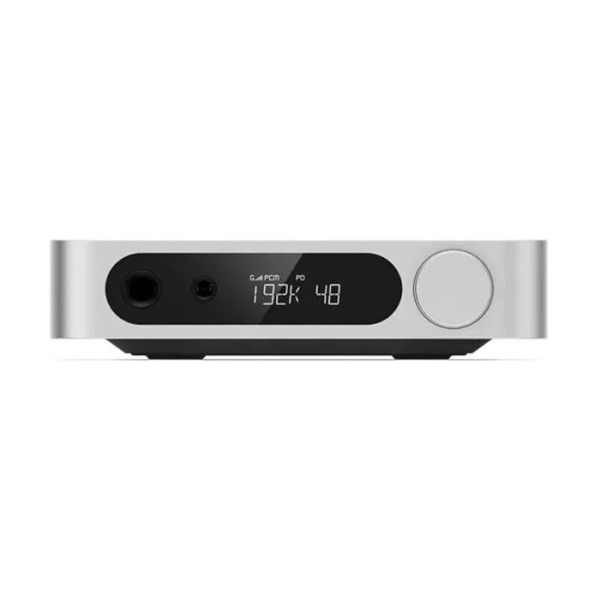 FiiO K11 R2R Silver