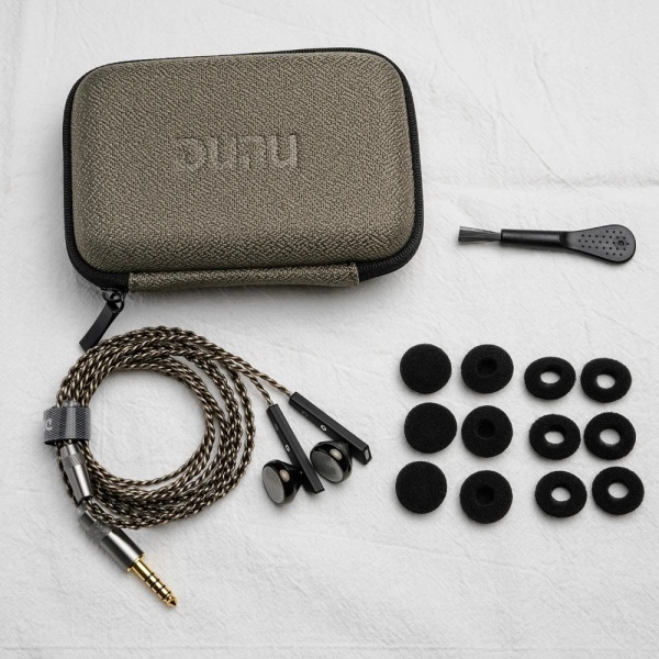 DUNU Alpha 3 3.5mm