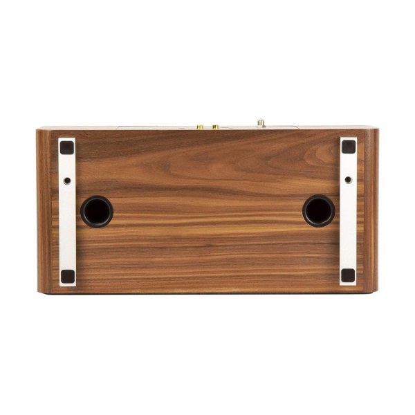 Ruark Audio R3S Walnut