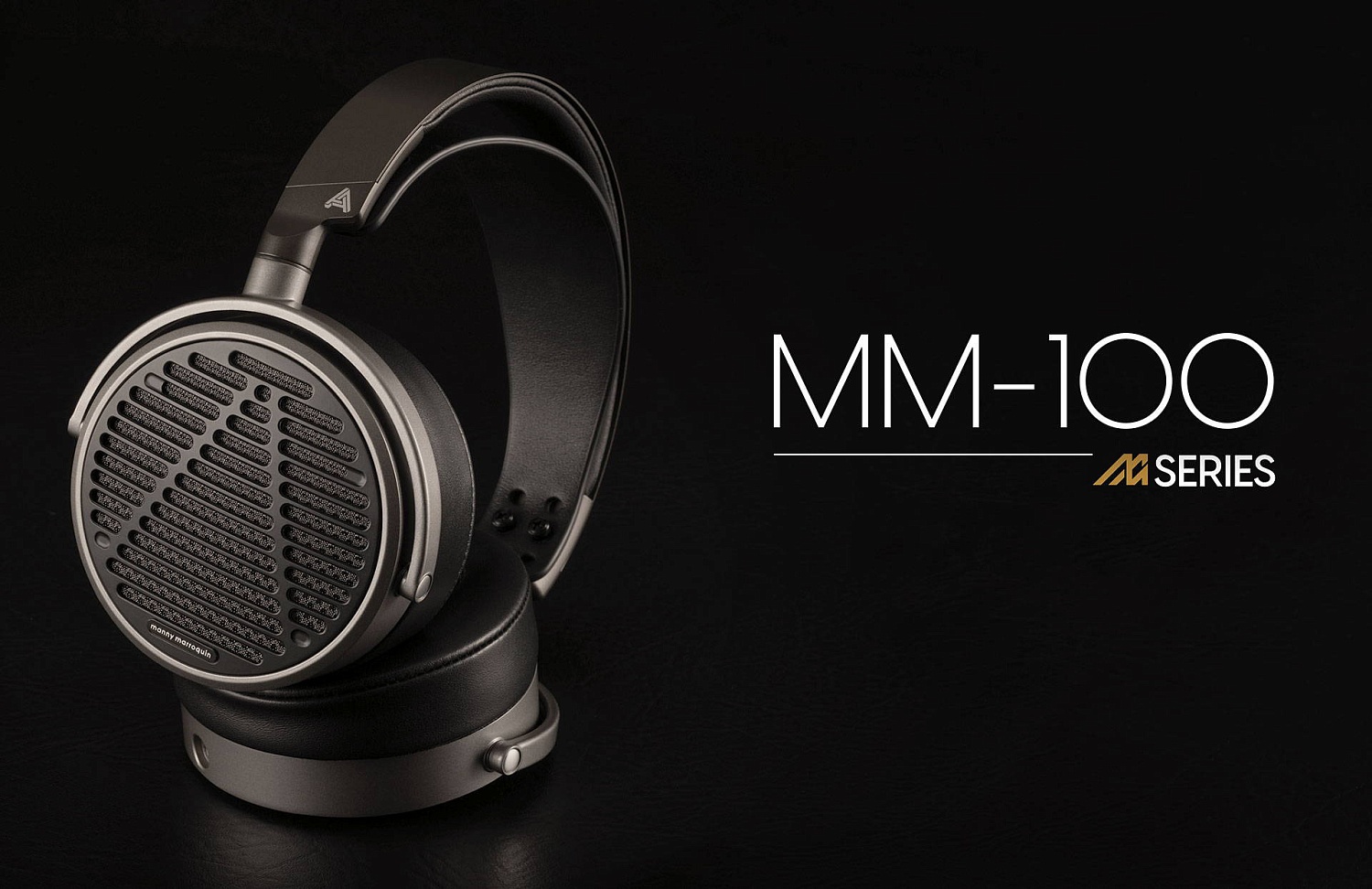 Audeze MM-100