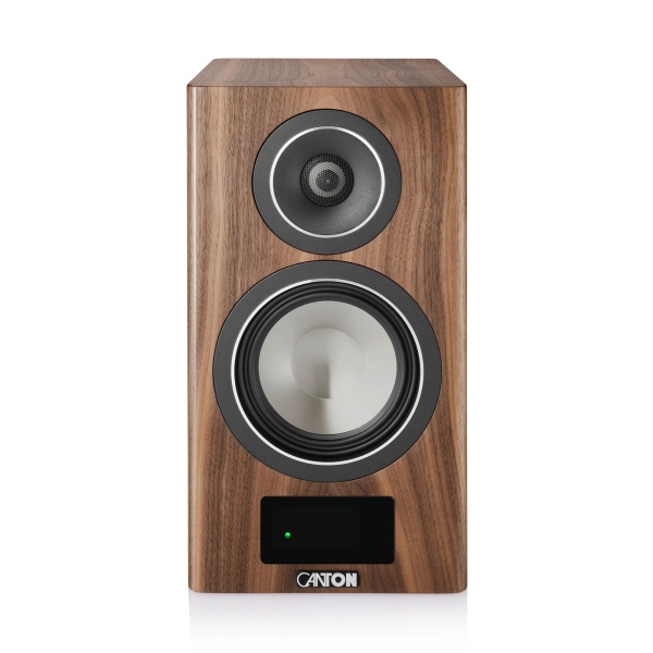 Canton Smart Townus 2 Walnut