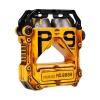 GravaStar Sirius Pro War Damaged Yellow