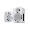 Wharfedale DS-2 High Gloss White