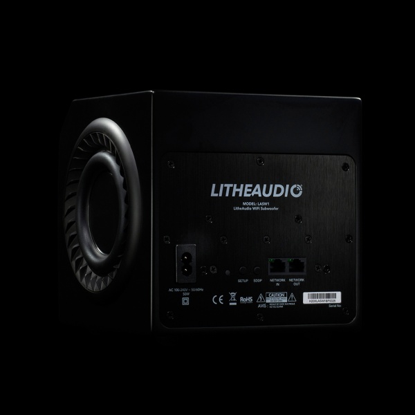 Lithe Audio Micro Sub