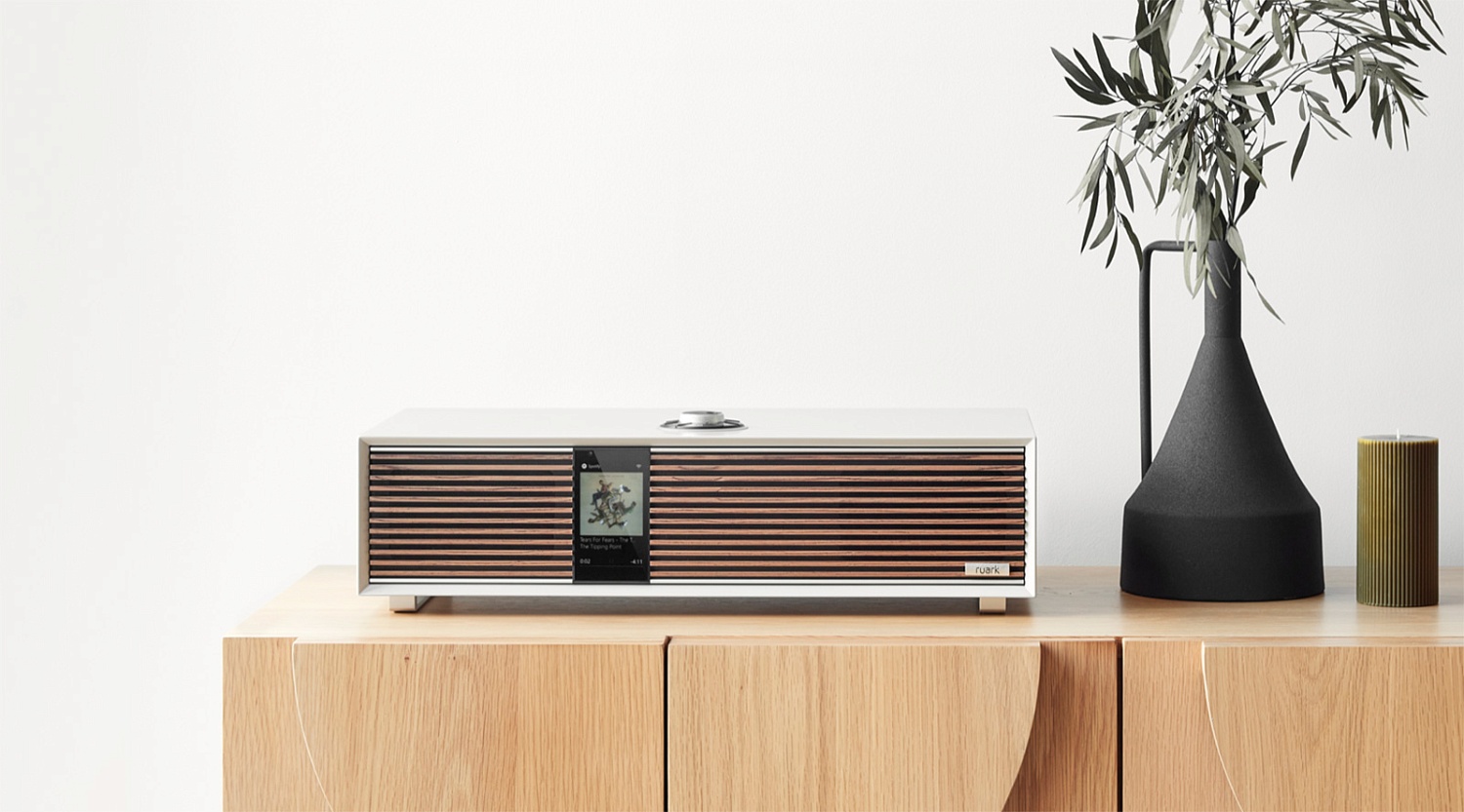 Ruark Audio R410