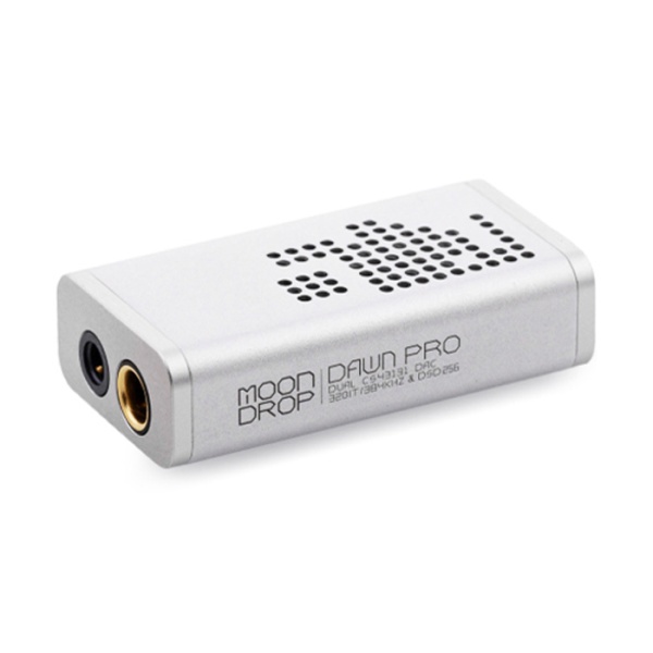 Moondrop Dawn Pro