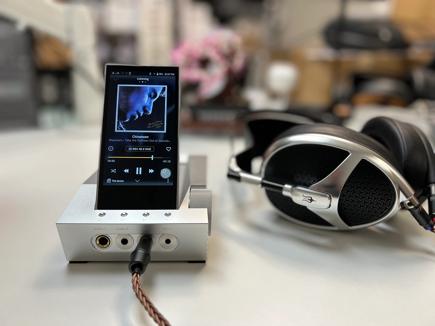 Astell&Kern ACRO CA1000